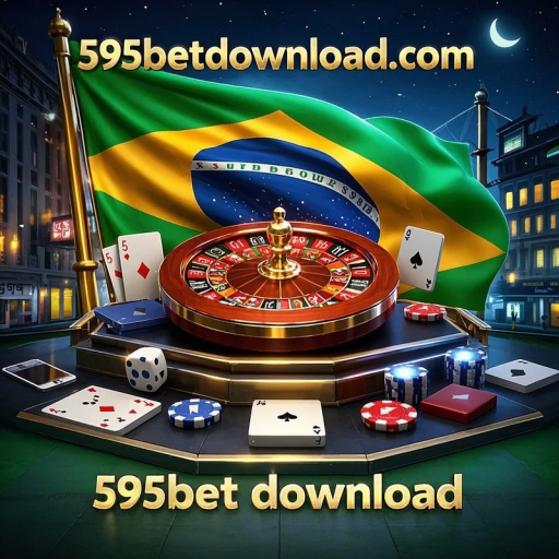 Descubra o Mundo do Bingo no 595bet Download: Regras, Variedades e Dicas Valiosas