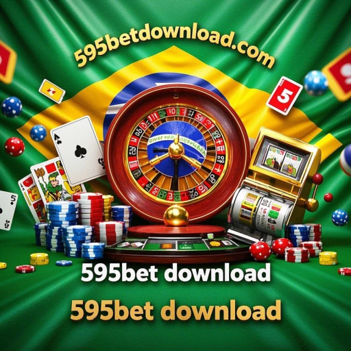 Apostas Ao Vivo na 595bet: A Emoção de Apostar em Tempo Real