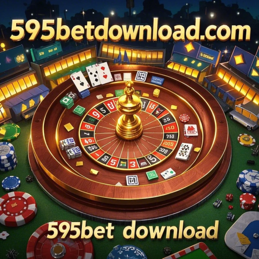 A Emoção da Loteria no 595bet Download: Uma Análise Completa