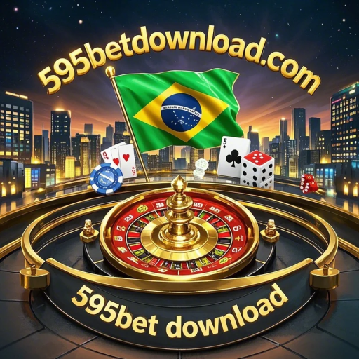 Explorando a Emoção da Roleta no 595bet Download